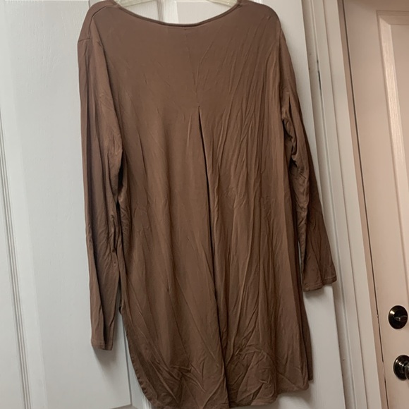 High low top - Picture 4 of 4